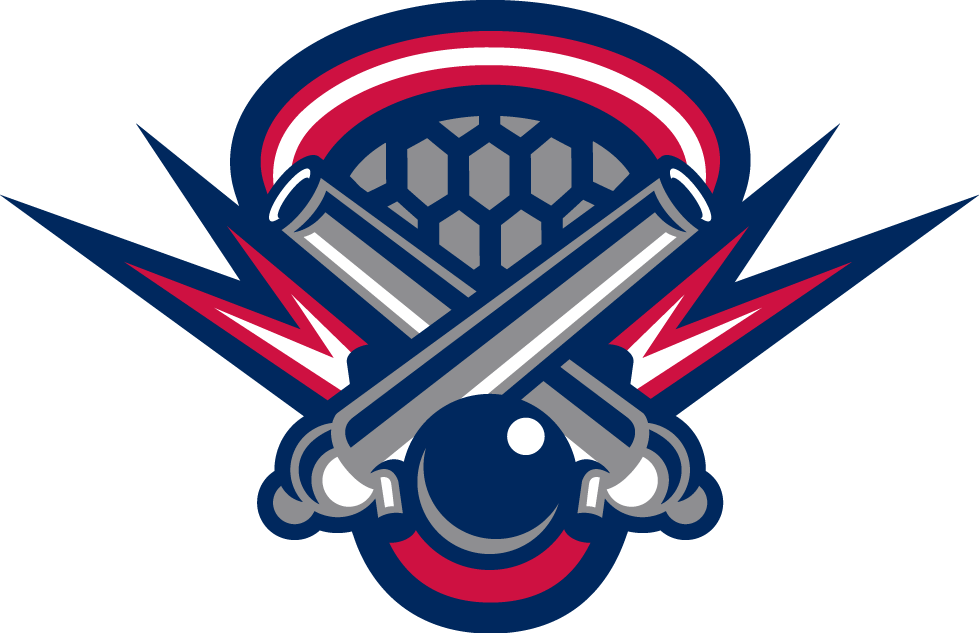 Boston Cannons 2009 Secondary Logo iron on transfers for clothing